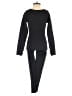 Unbranded Black Jumpsuit Size S - photo 2