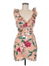 Privacy Please Pink Kimono Size M - photo 1