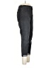 NYDJ Chevron-herringbone Gray Jeans Size 10 - photo 4