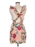 Privacy Please Pink Kimono Size M - photo 2