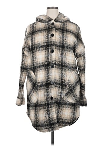 RDI Coat (view 1)