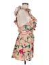 Privacy Please Pink Kimono Size M - photo 4