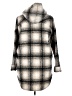 RDI Plaid Gray Coat Size 2X (estimated) - photo 2