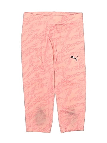 Puma Casual Pants (view 1)