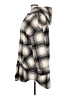 RDI Plaid Gray Coat Size 2X (estimated) - photo 5