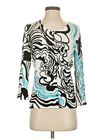 DressBarn Cardigan (view 1)