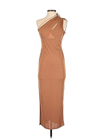 Nanushka Cocktail Dress (view 1)
