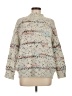 Raga Tweed Gray Pullover Sweater Size XS - photo 1