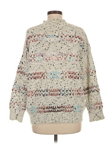 Raga Pullover Sweater (view 2)