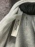 Be Cool Gray Turtleneck Sweater Size L - photo 7