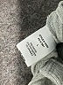 Be Cool Gray Turtleneck Sweater Size L - photo 8
