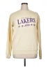 Assorted Brands 100% Polyester Yellow Sweatshirt Size XL - photo 1