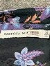 Rebecca Minkoff Floral Black Long Sleeve Blouse Size XS - photo 7
