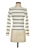 Unbranded Ivory Long Sleeve Turtleneck Size S (estimated) - photo 1