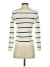 Unbranded Ivory Long Sleeve Turtleneck Size S (estimated) - photo 2
