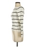 Unbranded Ivory Long Sleeve Turtleneck Size S (estimated) - photo 5