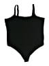 Yitty Black Bodysuit Size 4X - photo 1