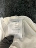 Unbranded White Sleeveless Blouse Size L - photo 7