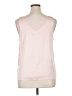 Ekouaer Pink Sleeveless Top Size XL - photo 2