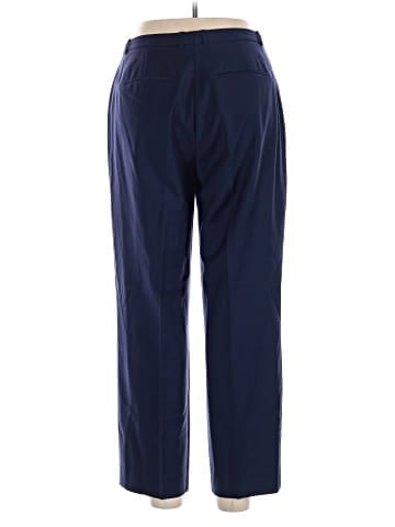 BOSS by HUGO BOSS Wool Pants (view 2)