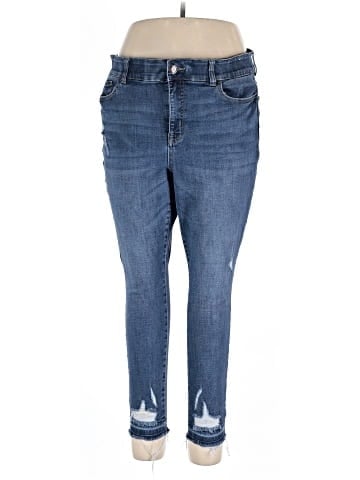 NY&C Jeans (view 1)