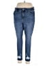 NY&C Blue Jeans Size 18 - photo 1