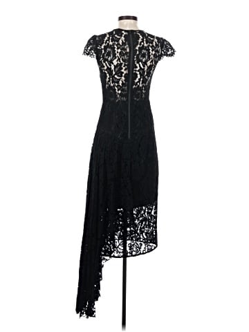 Milly Cocktail Dress (view 2)
