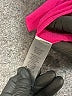Vince Camuto Pink Long Sleeve T-Shirt Size XS - photo 8