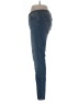 Cato Solid Blue Jeans Size 10 - photo 5