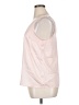 Ekouaer Pink Sleeveless Top Size XL - photo 5