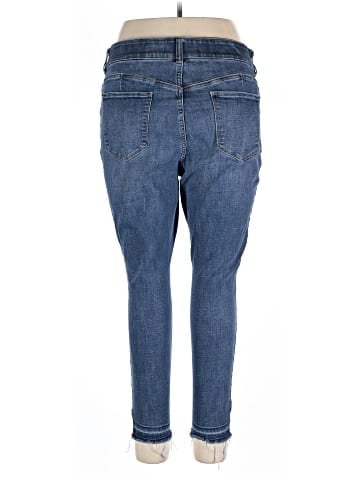 NY&C Jeans (view 2)