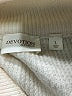 Devotion by Cyrus Stripes Ivory Pullover Sweater Size L - photo 7