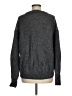 Everlane Gray Wool Pullover Sweater Size M - photo 2