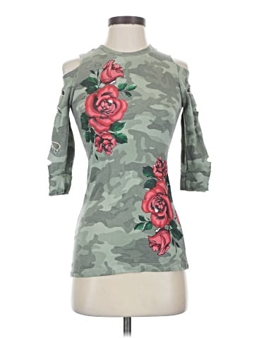 Flowers By Zoe Casual Dress (view 1)
