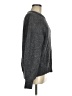 Everlane Gray Wool Pullover Sweater Size M - photo 4