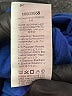 Shein Blue Short Sleeve Blouse Size 8 - 10 - photo 8
