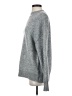 Z Supply Solid Gray Pullover Sweater Size S - photo 5