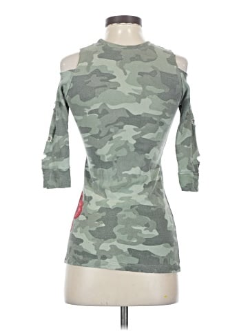 Flowers By Zoe Casual Dress (view 2)