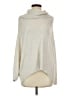 American Eagle Outfitters Gray Poncho Size S - photo 1
