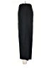 Wishlist Apparel Solid Black Casual Pants Size L - photo 5