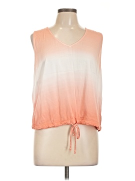 Cloth & Stone Sleeveless Blouse