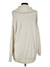 American Eagle Outfitters Gray Poncho Size S - photo 2