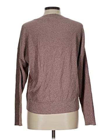 Alfani Long Sleeve Top (view 2)