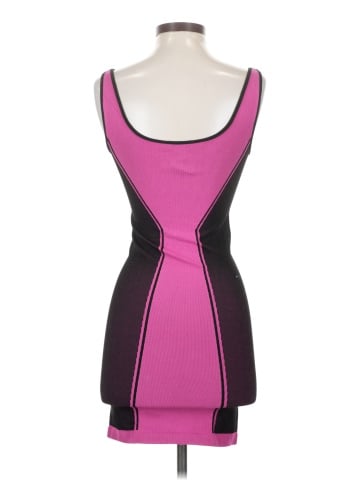 Bebe Cocktail Dress (view 2)