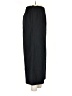 Wishlist Apparel Solid Black Casual Pants Size L - photo 4