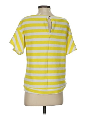 Postmark from Anthropologie Short Sleeve T-Shirt (view 2)