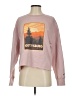 LEAGUE Pink Sweatshirt Size S - photo 1