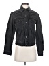 Levi's 100% Cotton Black Denim Jacket Size XS - photo 1