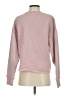 LEAGUE Pink Sweatshirt Size S - photo 2