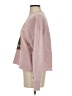 LEAGUE Pink Sweatshirt Size S - photo 5